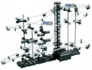 Kontext Spacerail level 2 - Tory, garaże, parkingi - miniaturka - grafika 2