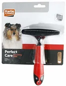Szampony i odżywki dla psów - Karlie Skóra Flamingo 1030234 Perfect Care striegel 27 obrotowej Zinken - miniaturka - grafika 1