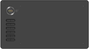 VEIKK A15 szary - Tablety graficzne - miniaturka - grafika 2