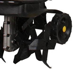 Krysiak EL-TEX 1400 - Glebogryzarki - miniaturka - grafika 4