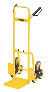 Stanley Stanley Wózek składany transportowy SXWTD-FT521 raty 10 X 0 % do 31.12.17r indywidualne wyceny SXWTD-FT521 - Wózki magazynowe - miniaturka - grafika 2