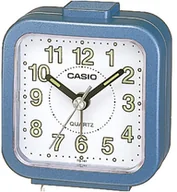 Zegary - Casio Budzik TQ-141-2EF AUTORYZOWANY SPRZEDAWCA Dostawa i GRAWER GRATIS! - miniaturka - grafika 1
