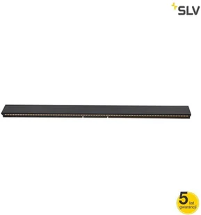 Spotline SLV DIRETO 90 WL wewnętrzna lampa ścienna natynkowa LED czarna przełącznik CCT 2700/3000 K 1004742 - Lampy ścienne - miniaturka - grafika 4