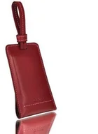 Powerbanki - Thermaltake LUXA2 PowerBank PL1 2500mAh skóra czerwona PO-UNP-PUL1RE-00 - miniaturka - grafika 1