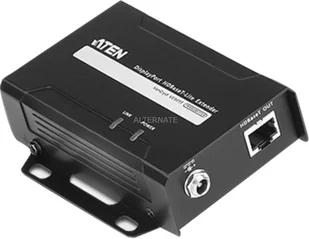 Aten VE901T-AT-G DisplayPort HDBaseT-Lite VE901T-AT-G - Pozostałe akcesoria sieciowe - miniaturka - grafika 5