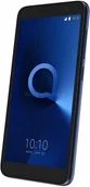 Telefony komórkowe - Alcatel 1 8GB Dual Sim Niebieski - miniaturka - grafika 1