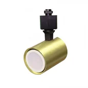 Akcesoria do oświetlenia - Epistar Light Prestige Snow 1F złoty LP-731/1R GD - miniaturka - grafika 1