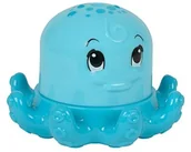 Zabawki do kąpieli - Simba 104010023  ABC badekrake, wanna do zabawy, 10 cm - miniaturka - grafika 1