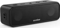 Głośniki przenośne - Soundcore 3 A3117011 Czarny - miniaturka - grafika 1