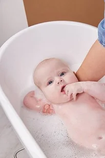 Bebe Jou bébé-jou Wanienka Sense Edition z czujnikiem Biała 420201 kidsinspirations-1321-0 - Wanienki dla dzieci Bebe Jou bébé-jou Wanienka Sense Edition z czujnikiem Biała 420201 kidsinspirations-1321-0 - Wanienki dla dzieci - miniaturka - grafika 9