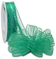 Pozostałe akcesoria kuchenne - Unbekannt Wenecji przeciągania taśma taśma do szlifowania 25 m X 25 MM Zielony 502525-607 - miniaturka - grafika 1