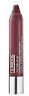 Balsamy do ust - Clinique Chubby Stick Moisturizing Lip Tint Balsam nawilżający do ust nr 08 Graped-up 3g - miniaturka - grafika 1