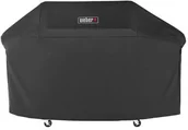 Pokrowce na grilla - WEBER Etui ochronne premium do serii Genesis II 400 Etui ochronne premium do serii Genesis II 400 - miniaturka - grafika 1