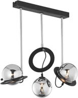 Lampy sufitowe - Jupiter Żyrandol 1895 z serii PLANET - miniaturka - grafika 1