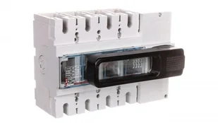 Legrand Rozłącznik izolacyjny 4P 250A DPX-IS 250 026607 - Bezpieczniki elektryczne - miniaturka - grafika 2
