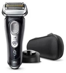 Braun Series 9 9340s - Golarki męskie Braun Series 9 9340s - Golarki męskie - miniaturka - grafika 1