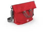 Torby i organizery dla mam - Greentom torba do wózka czerwona - miniaturka - grafika 1