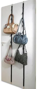 Wenko Organizer na torebki - 2 sztuki w komplecie 8225500 10J1 - Wystrój wnętrz Wenko Organizer na torebki - 2 sztuki w komplecie 8225500 10J1 - Wystrój wnętrz - miniaturka - grafika 2