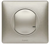 Wyłączniki światła i elektryczne - Legrand Netatmo łącznik connected (z funkcją ściemniania) Celiane 067771 067771 - miniaturka - grafika 1
