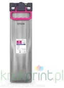 Tusze zamienniki - Epson Tusz  Nr.T05B3 XXL 50k do RIPS WF-C879R C13T05B340) Magenta [Atrakcyjne Rabaty Negocjuj Cenę] - miniaturka - grafika 1