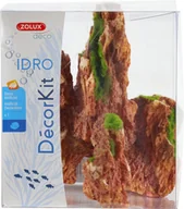 Dekoracje do akwarium - Zolux Dekoracja akw IDRO KIT ARIZONA L 352155 - miniaturka - grafika 1