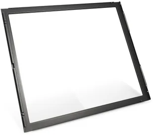 Fractal Design Fractal Design Panel Define R6 Hartowane szkło białe (FD-ACC-WND-DEF-R6-WT-TGC) - Akcesoria do komputerów stacjonarnych - miniaturka - grafika 6