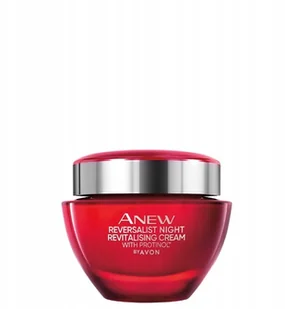 Avon AVON_Rewitalizujący krem noc_Protinol Revesalist - Kremy do twarzy - miniaturka - grafika 8