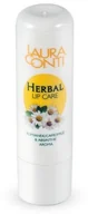 Balsamy do ust - Laura Conti Herbal odżywczy balsam do ust wzbogacony ekstraktem z rumianku 697A-721B6_20180514152934 - miniaturka - grafika 1