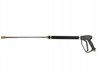 Akcesoria do myjek - Lanca Pistolet Do Myjki Ciśnieniowej 150b Wąż 10m - miniaturka - grafika 1