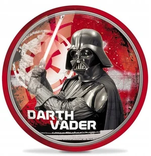 Mondo Gumowa piłka Star Wars 23 cm - Zabawki militarne - miniaturka - grafika 5