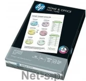 Papier do drukarek - HP Papier Home Office Paper A4 500 ark. 80 g/m2 (CHP150//PROMO) - miniaturka - grafika 1