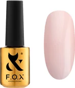 Lakiery hybrydowe - POLISH STANDART SP ZOO Lakier hybrydowy F.O.X French Classic 003 - miniaturka - grafika 1