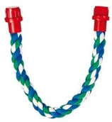 Akcesoria dla ptaków - Trixie Drążek siedziska 37 cm, bawełna, D = 16 5160 - miniaturka - grafika 1