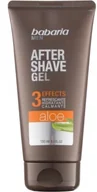 Balsamy po goleniu - Babaria Aloe Vera żel po goleniu 150 ml - miniaturka - grafika 1