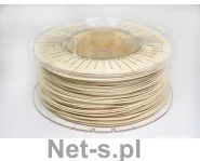 SPECTRUM Filament do drukarki 3D SPECTRUM PLA, Ivory Beige, 1.75 mm - Wkłady do długopisów - miniaturka - grafika 2