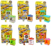 Figurki dla dzieci - Tm Toys Paskudniaki, domek z figurką - miniaturka - grafika 1