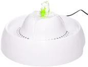 Miski dla kotów - zooplus Exclusive Neptun poidełko fontanna 3 filtry zapasowe | - miniaturka - grafika 1