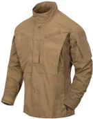 Odzież taktyczna i umundurowanie - Helikon tex Bluza MBDU - NyCo Ripstop - XL (BL-MBD-NR-81-B06) HE.BL-MBD-NR-81-B06 - miniaturka - grafika 1