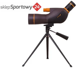 Levenhuk Blaze PRO 50 Spotting Scope - Teleskopy - miniaturka - grafika 7