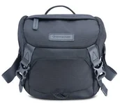 Torby fotograficzne i futerały - Vanguard Veo GO15M Czarna - miniaturka - grafika 1