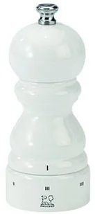 Peugeot Młynek do pieprzu Paris 12 cm biały lakier u-sel | PG-27780 - Wyposażenie lokali gastronomicznych - miniaturka - grafika 2