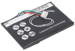 Cameron Sino Navigon 8110 / 761NH50371W 1300mAh 4.81Wh Li-Polymer 3.7V (Cameron Sino) - Baterie do telefonów - miniaturka - grafika 2