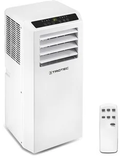 Trotec PAC 2010 SH - Klimatyzatory - miniaturka - grafika 2