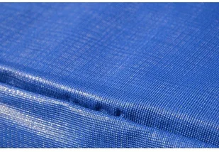 ENERO Trampolina Enero Z Siatką Wewnętrzną Fi244Cm - Trampoliny - miniaturka - grafika 6