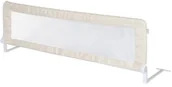 Zabezpieczenia dla dzieci - Roba Barierka do łóżka 135 cm 1561 - miniaturka - grafika 1