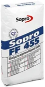 Zaprawy budowlane - Sopro Zaprawa klejowa FF455 - miniaturka - grafika 1