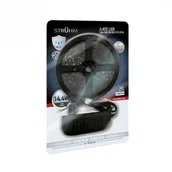 Taśmy LED - IDEUS Taśma LED LATE LED 3M 180 CW IP65 BLISTER 6500K IDEUS 0353 03035 - miniaturka - grafika 1