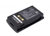 Akcesoria do kas i terminali - Cameron Sino Motorola MC3200 BTRY-MC32-01-01 4800mAh 17.76Wh Li-Ion 3.7V - miniaturka - grafika 1