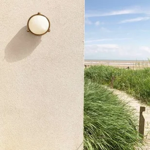 Astro Zewnętrzna LAMPA ścienna MALIBU 7969 - Lampy ogrodowe - miniaturka - grafika 6