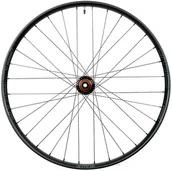 Koła rowerowe - Stan's NoTubes Stan's NoTubes Flow MK4 Rear Wheel 29" Disc 6-Bolt 12x148mm for SRAM XDR, czarny/szary  2022 Koła MTB tylne 7519648 - miniaturka - grafika 1